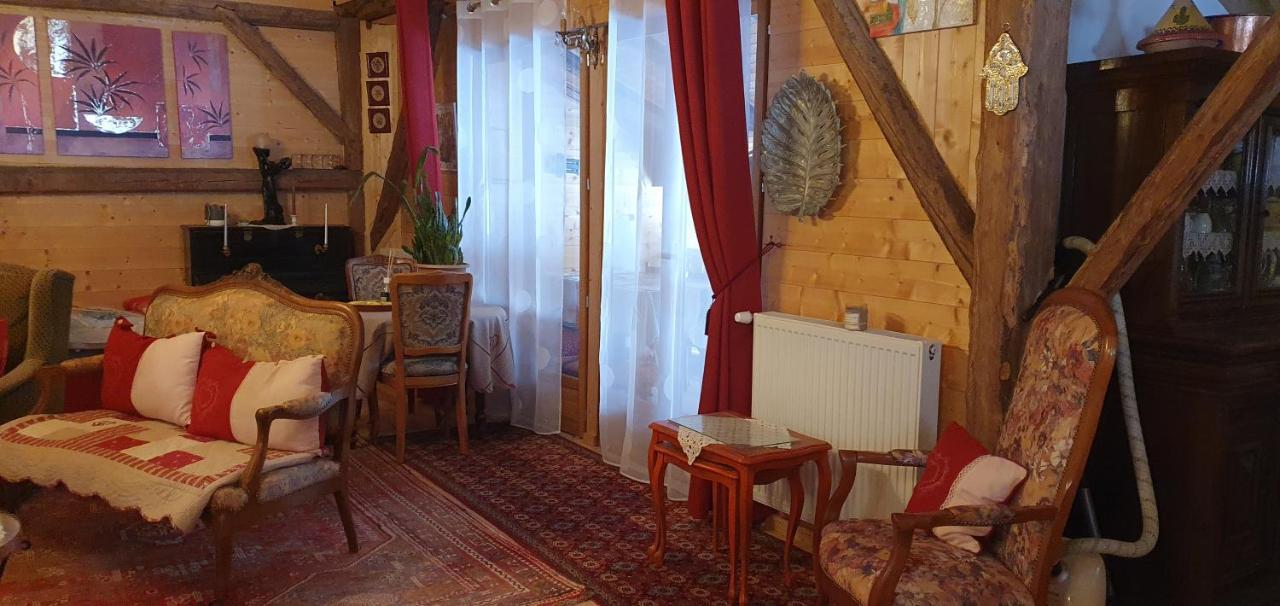 Ferme Savoyarde Renovee 2 Chambres Ле-Карроз-д'Араш Экстерьер фото